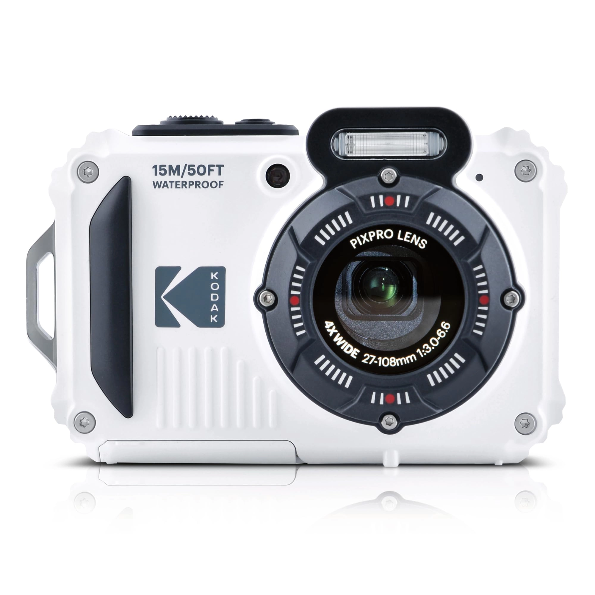 Kodak WPZ2