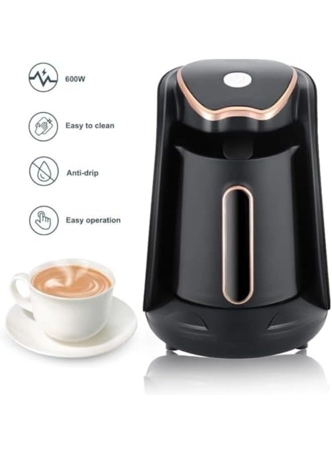 Turkish coffee maker SK-04018