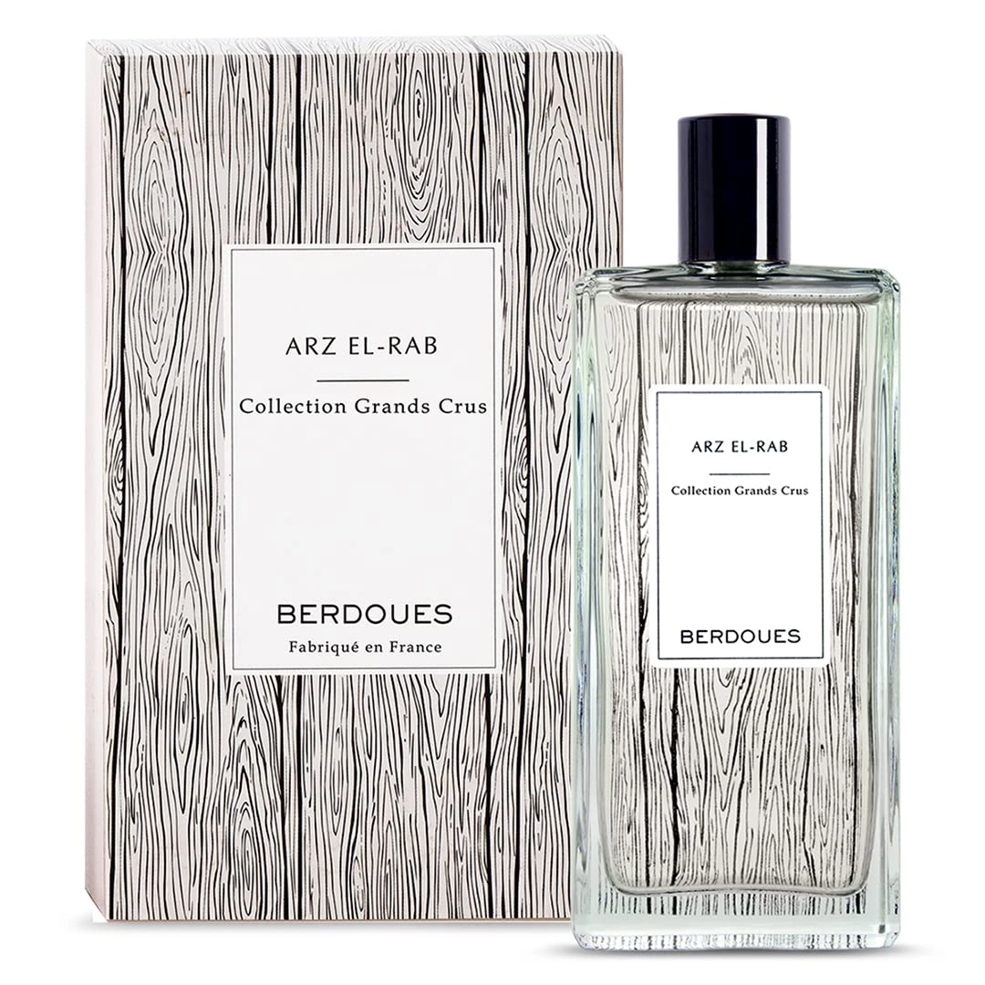 Berdoues Arz El-Rab Eau de Parfum 100ml