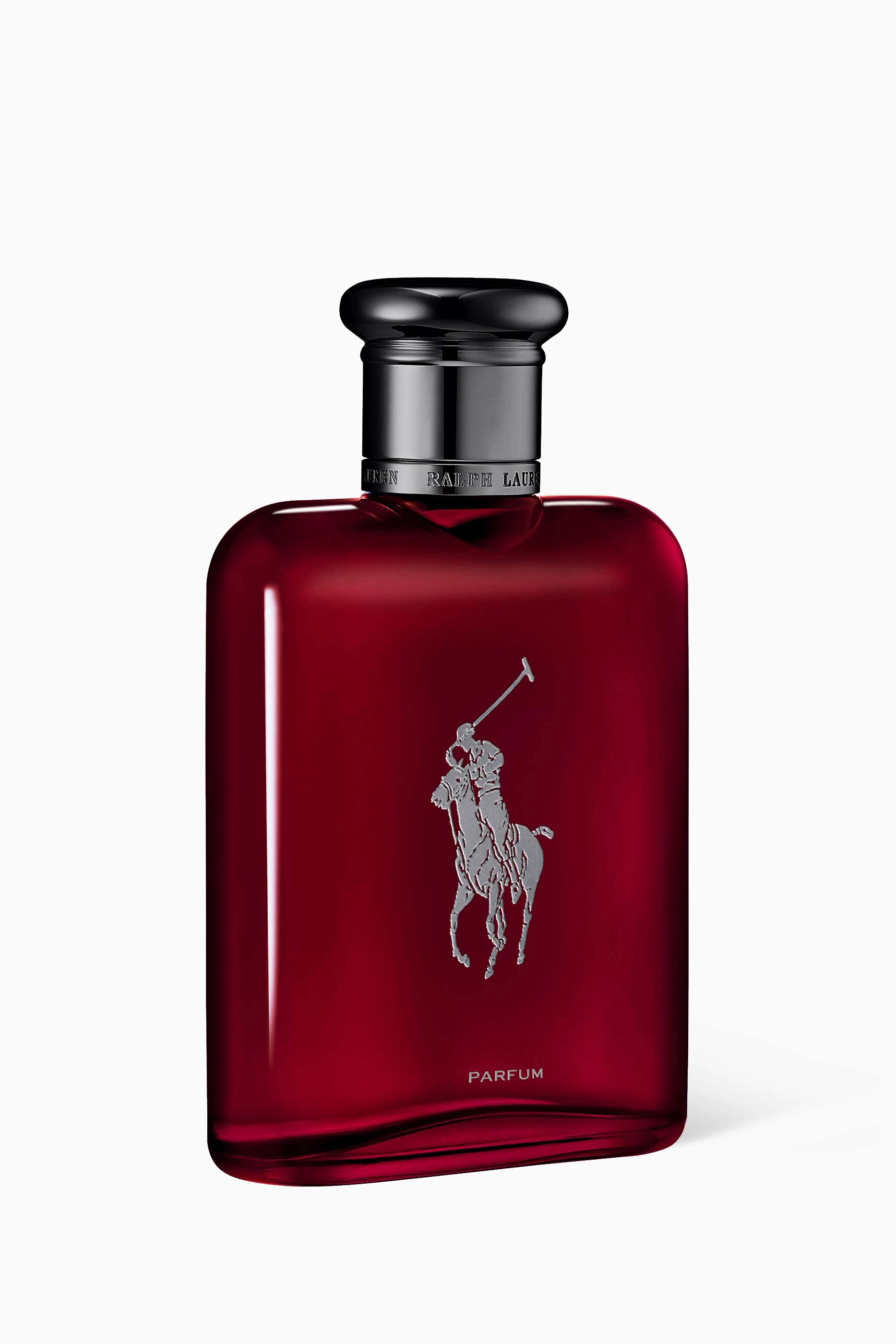 Polo Red Eau de Parfum 125 ml