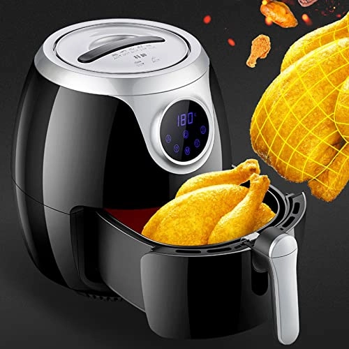 Air Fryer B0BLSQMMZK