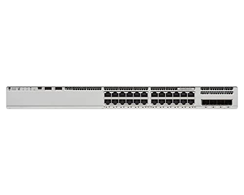 C9200-24T 24-ports