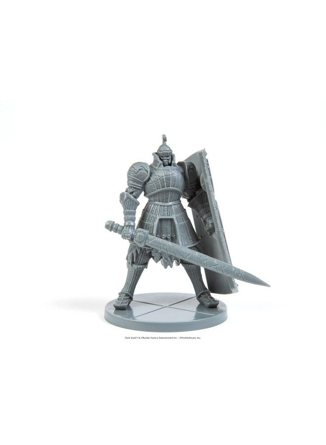 Dark Souls: The Board Game - The Painted World of Ariamis