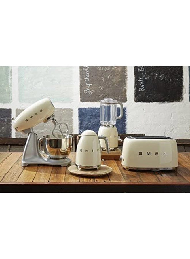 BLF01PKUK - Retro Pulse Function 4 Settings