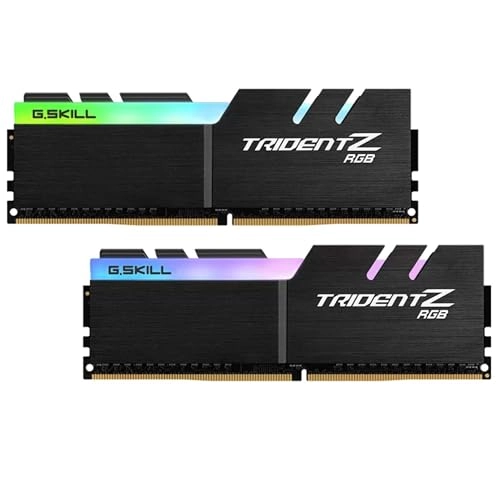 Trident Z RGB - 32GB 3200MT/s 288-Pin DDR4