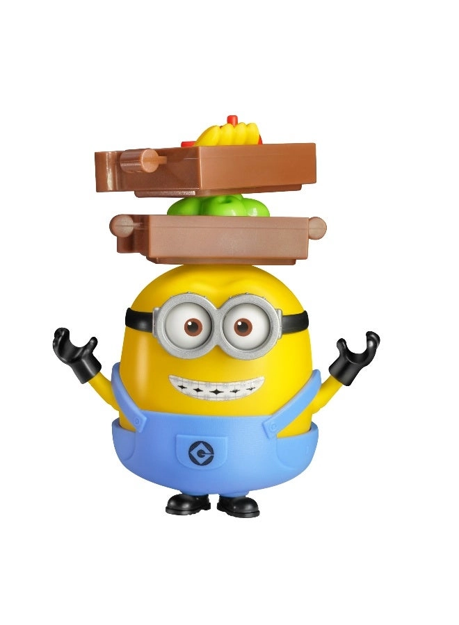 Minions Otto (74836) - Jelly Factory Series