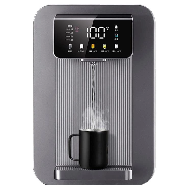 SONLED Wall-mounted Instant Hot Water Dispenser - 20 Liter(s)