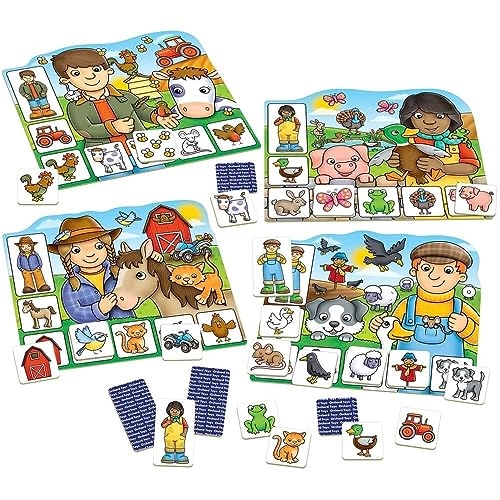 Loto Du Fermier - 2-6