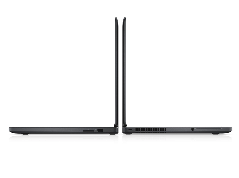 (Refurbished) Latitude 5550 - 15.6'' Core i3-5th Gen 4GB DDR3L 500GB HDD