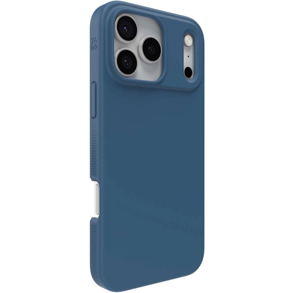 Manhattan Snap Case - silicone for Apple iPhone 17 Pro Max