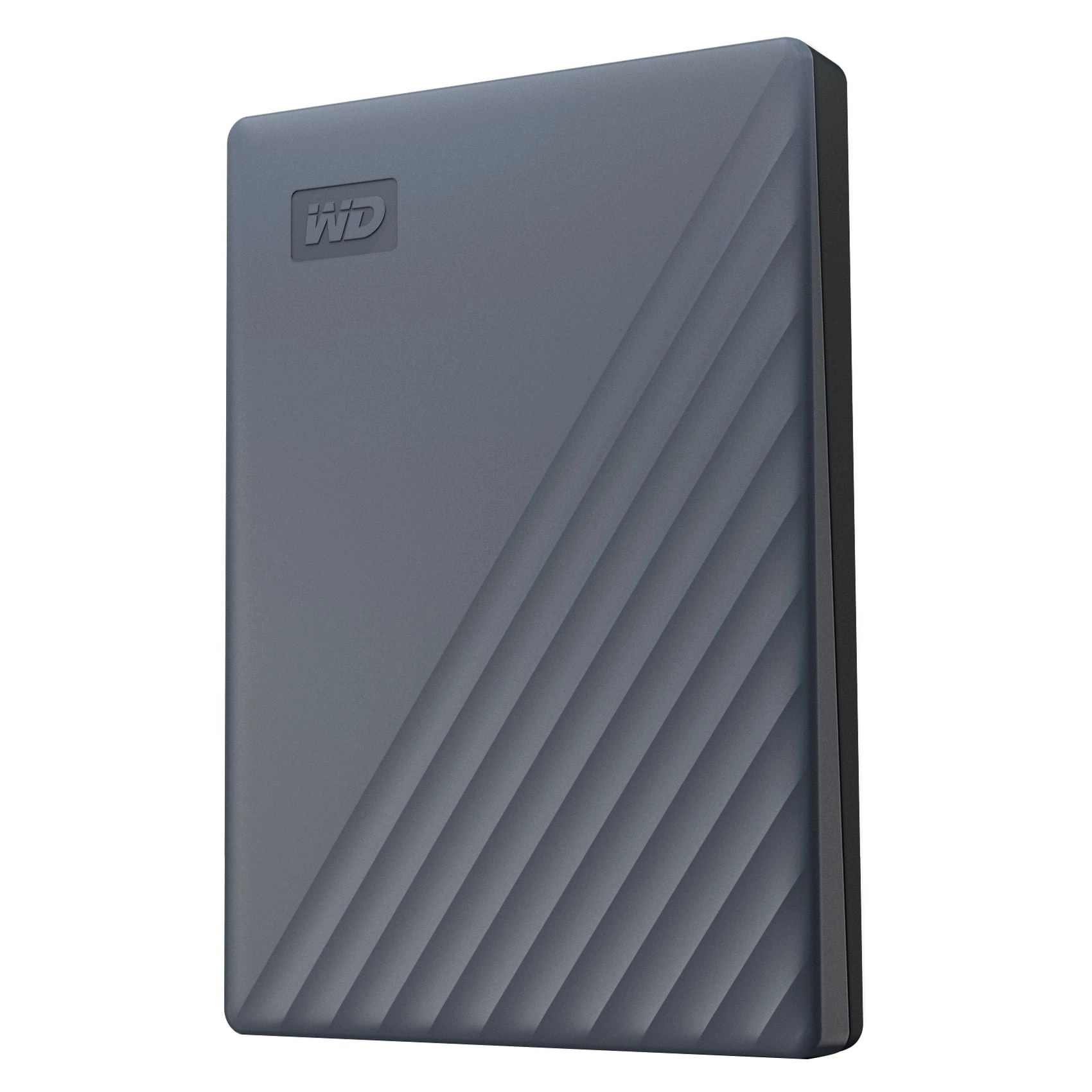 My Passport 5TB HDD
