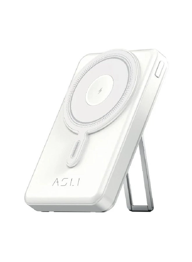 ASLI GLOBAL MC-P10W - 10000mAh 20W Fast Charging