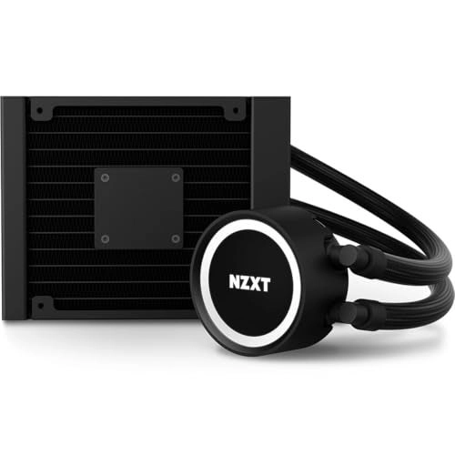 Kraken 120