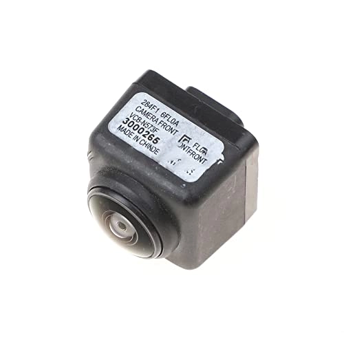 Front Camera - Night vision Wire