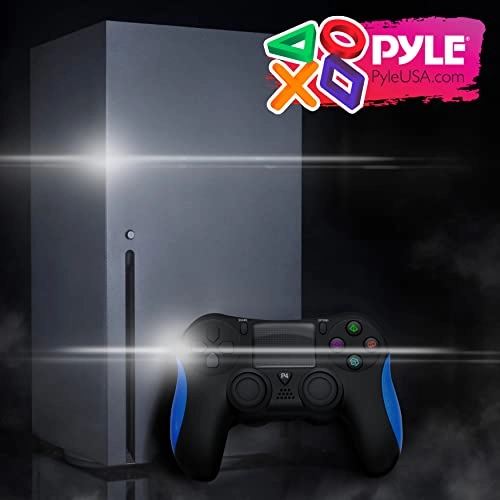 Wireless PS4 Controller