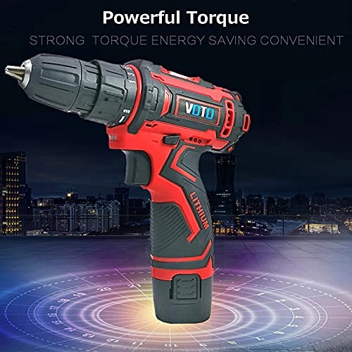 Hand Drill Screwdriver
