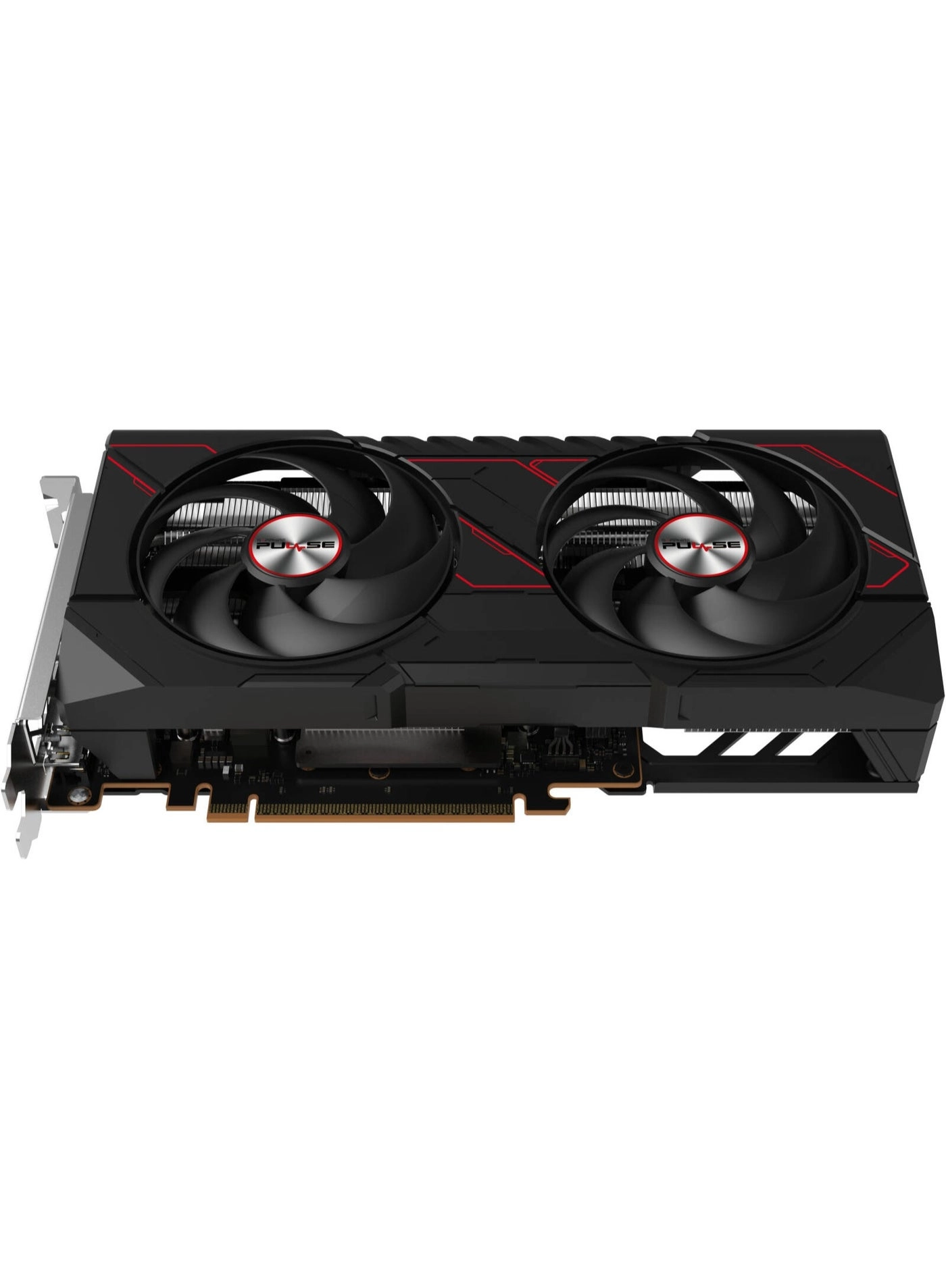 Radeon RX 9060 XT - 8GB