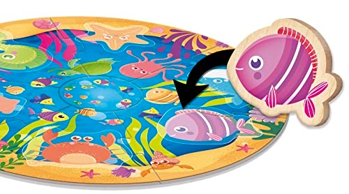 Ludoteca - 3 years and up