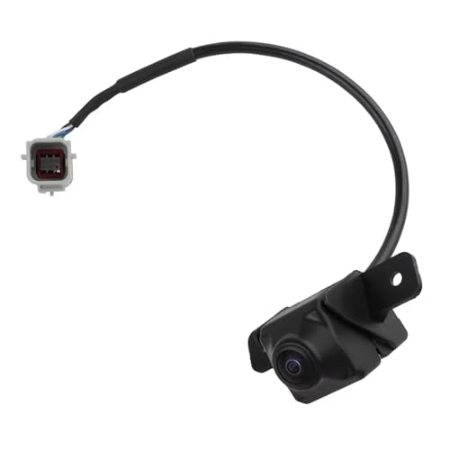 Rear View Camera