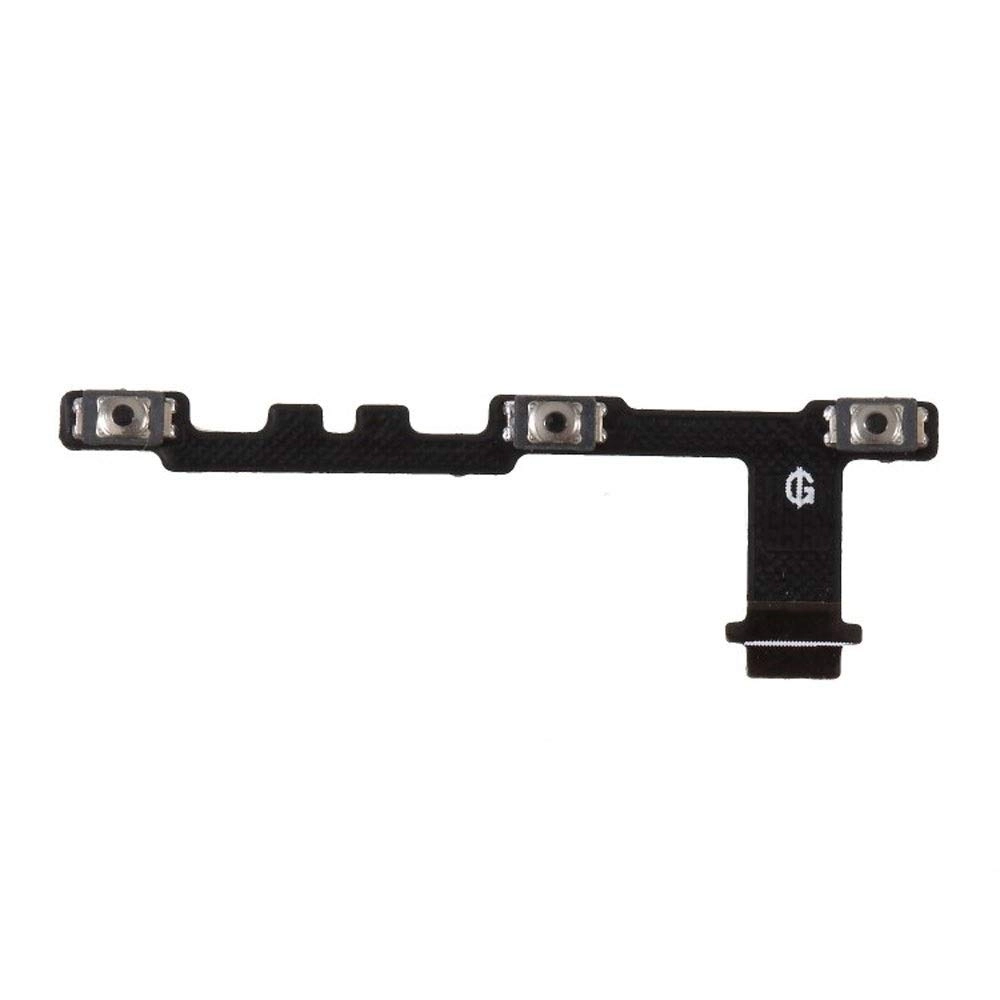 Power Button & Volume Button Flex Cable - Motorola Moto E5 Plus