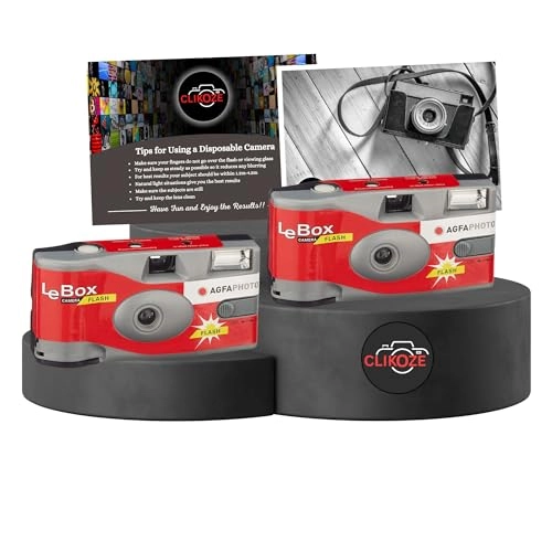 APM401010 - 27 exposures 35mm + Photography Tips Card