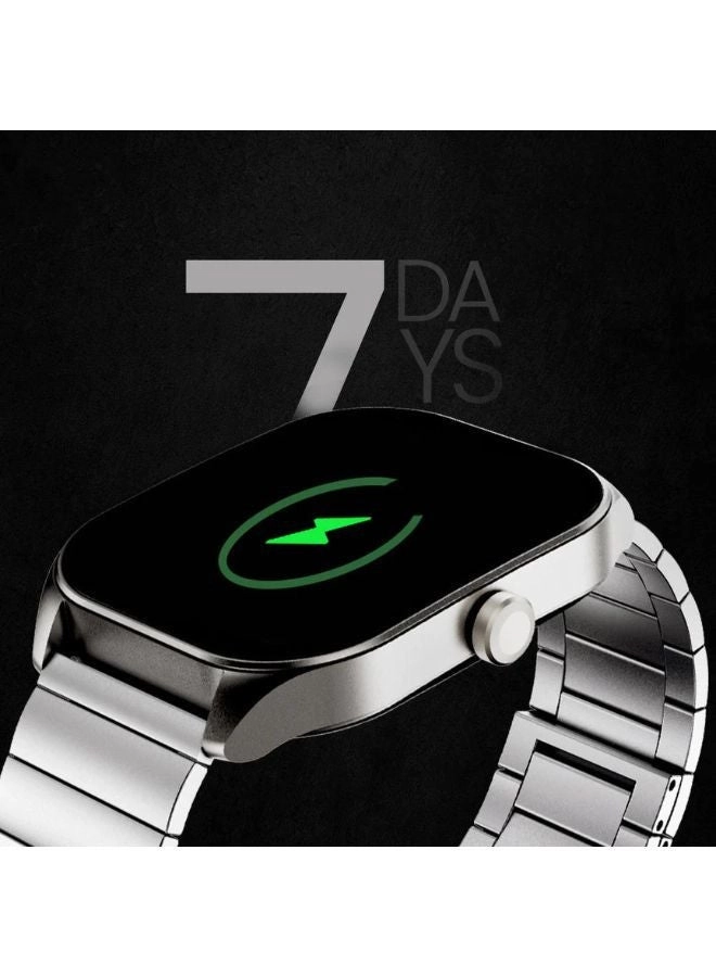 APEX Stainless Steel