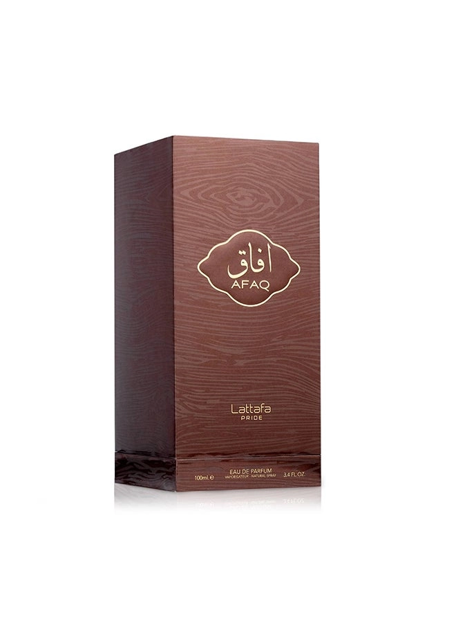 Afaq Gold Eau de Parfum 100 ml