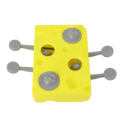 svcf296jgi - Cat Puzzle Toy Slow Feeder