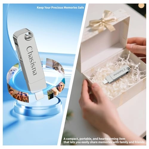 USB Stick - Type C 256GB