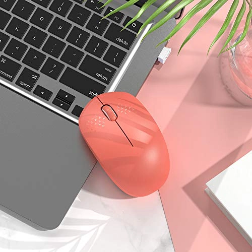 2.4G Wireless Mouse - USB