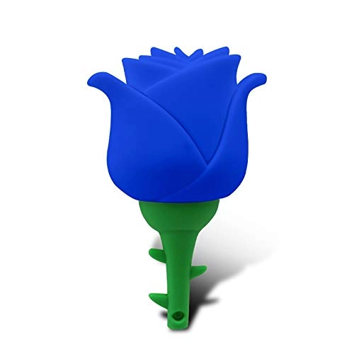 CHENHUAN-AE Creative Rose U Disk - USB2.0 64GB