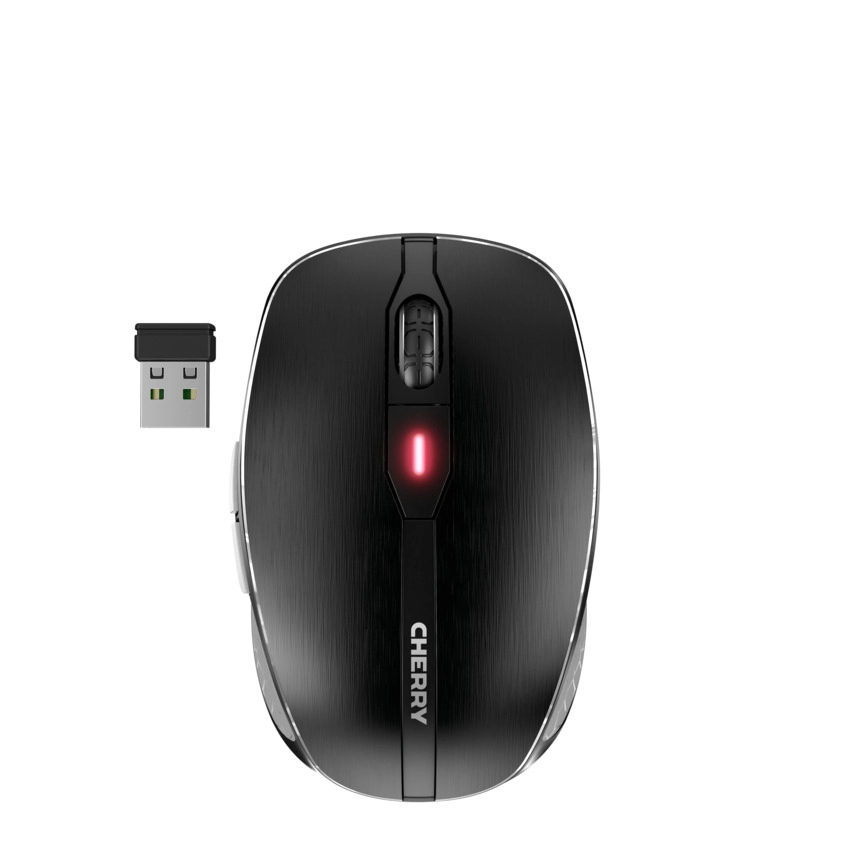 CHERRY MW 8C Mouse - Wireless