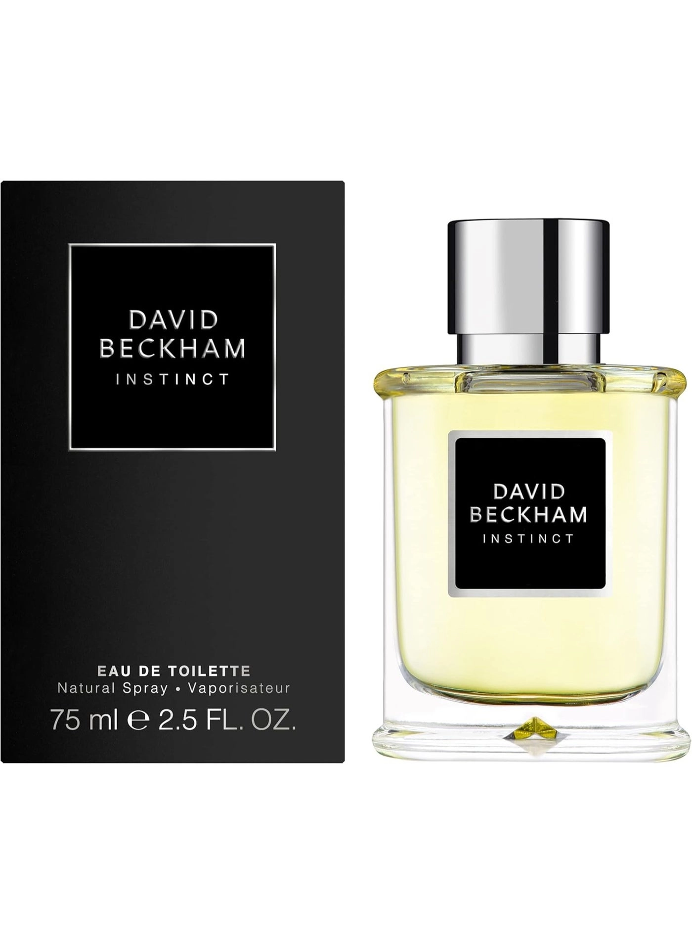 Intimately Eau de Toilette 75 ml