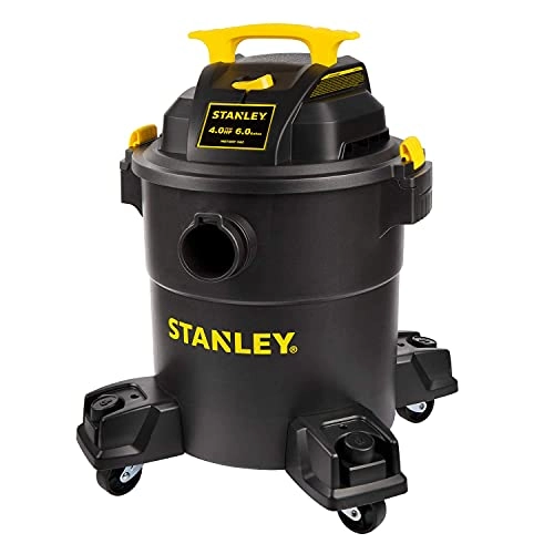 Stanley Wet/Dry Vacuum (SL18116P)