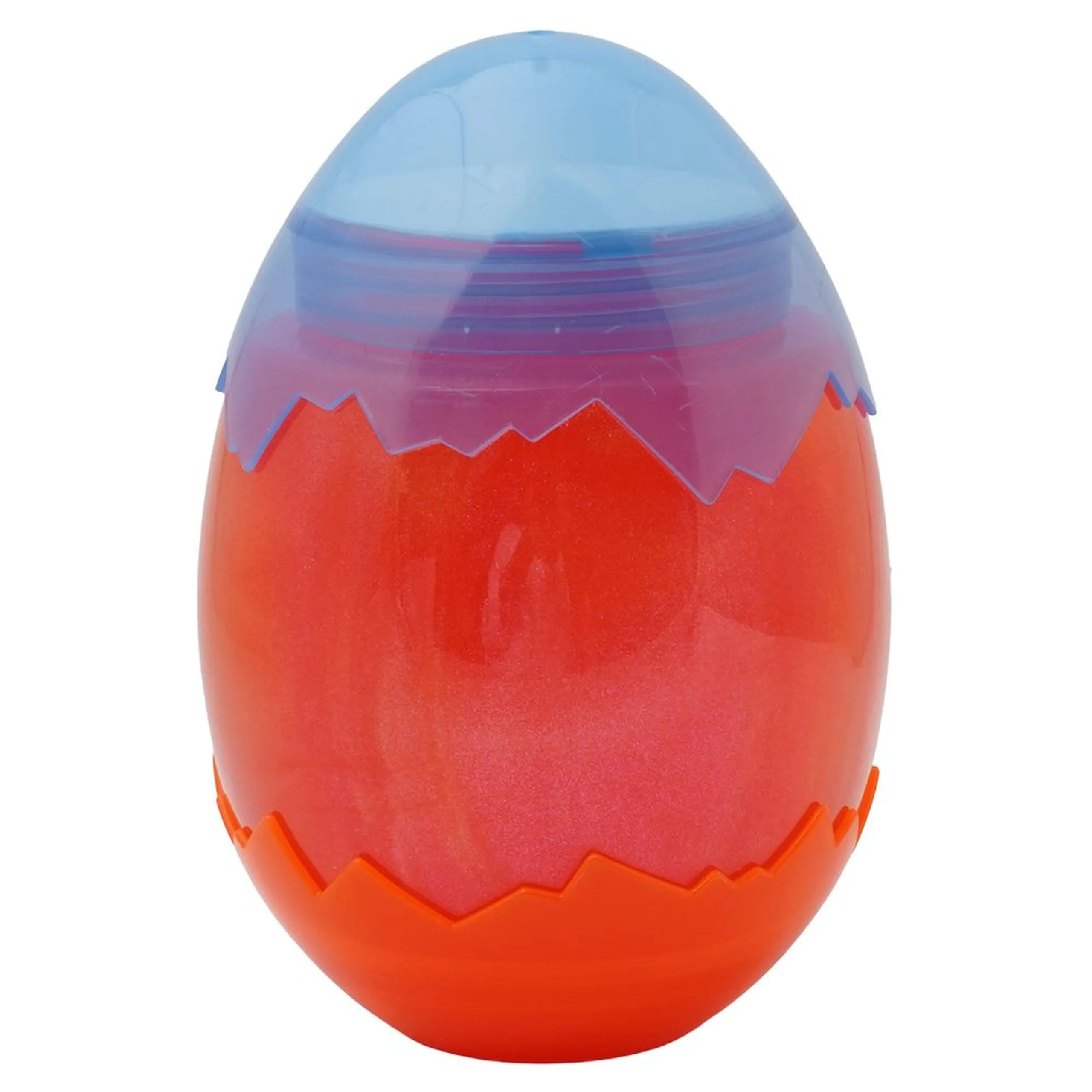 Mickey Shimmer Slime - 420 ml Red