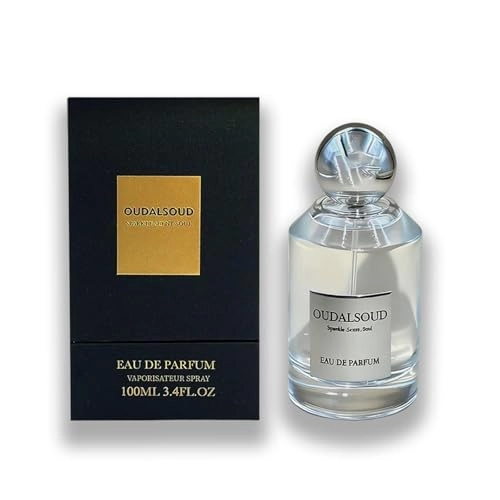 Desert Rose Eau de Parfum 100ml