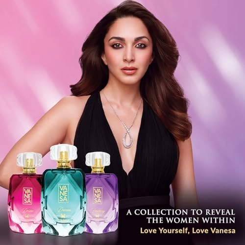 Dream Eau de Parfum 100 ml