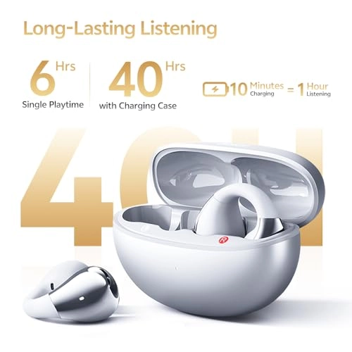 Crossky C30S Wireless Earbud