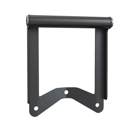 Motorcycle Accessories Holder - For x-cape 650 x-cape 650X 2022-2024 Black