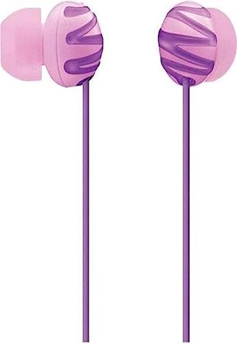 MDR-EX25LP/VLT Wired Earbud