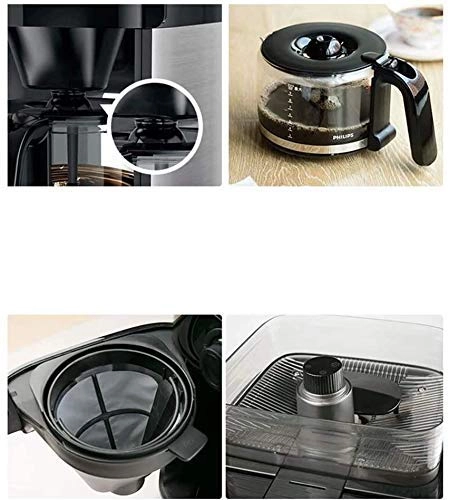 home grinding integrated - 9-speed Fully Automatic SAF412Go1GwWoapppd