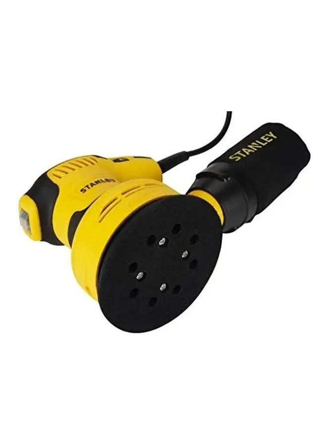 SS30 - 300W Yellow/Black