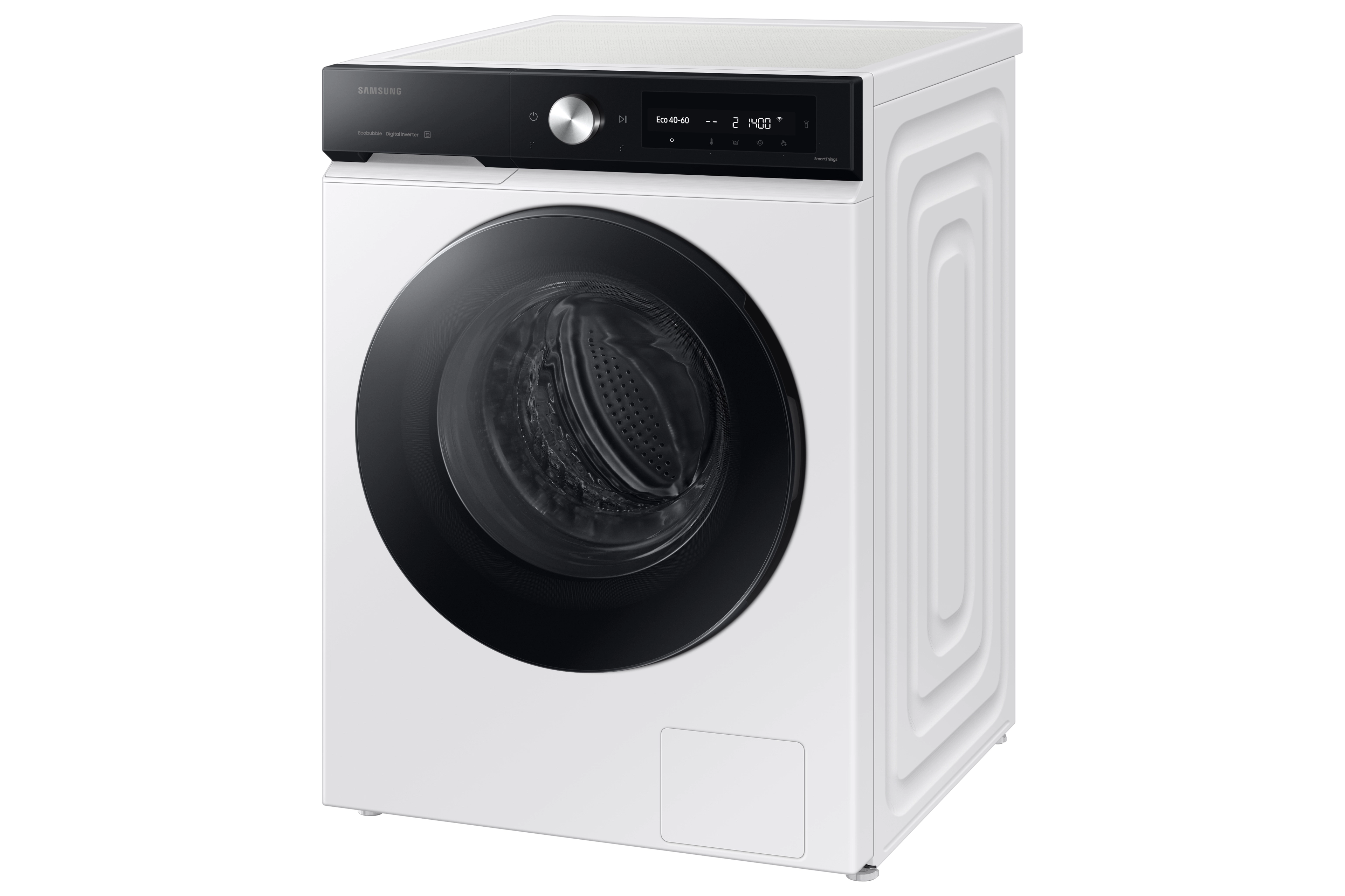9Kg Front Load Washing Machine - Inverter AI Addwash