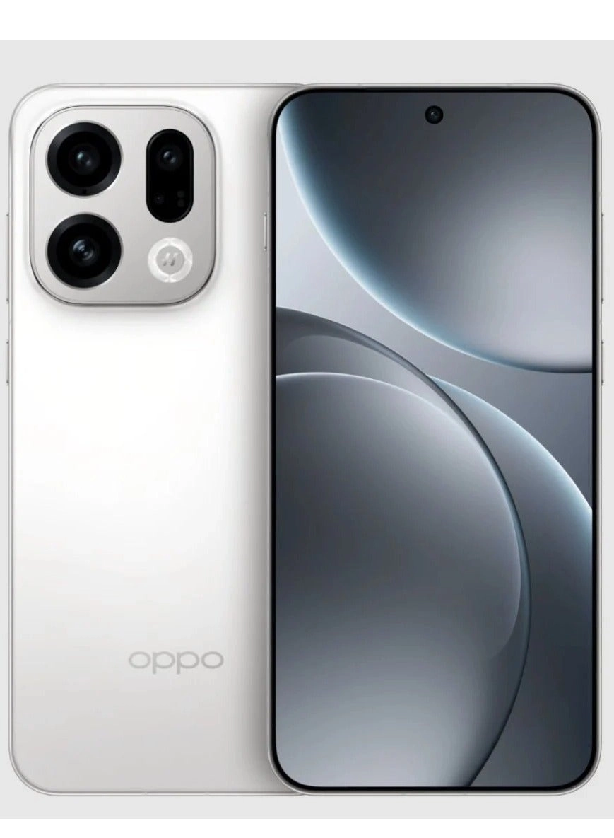 Find X9 - 12 GB 256 GB