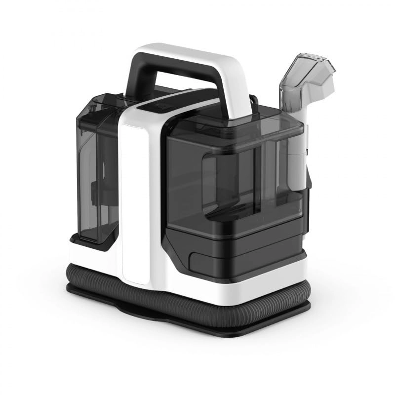 Steam Cleaners - vacuuming and mopping 750W