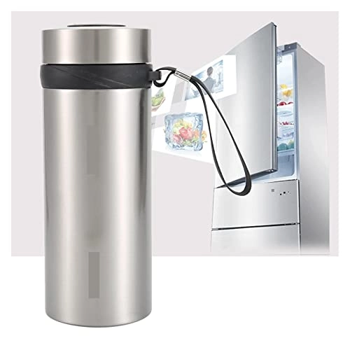 Mini Insulin Refrigerator - 2-8 degrees