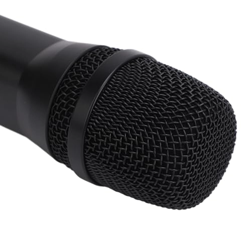 Yobadamqm8n4vdzet Wireless Microphone