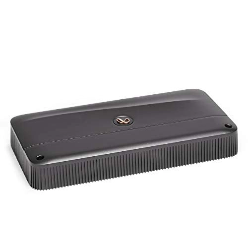 Infinity Reference 7005A - Class D 5-Channel 700-Watt