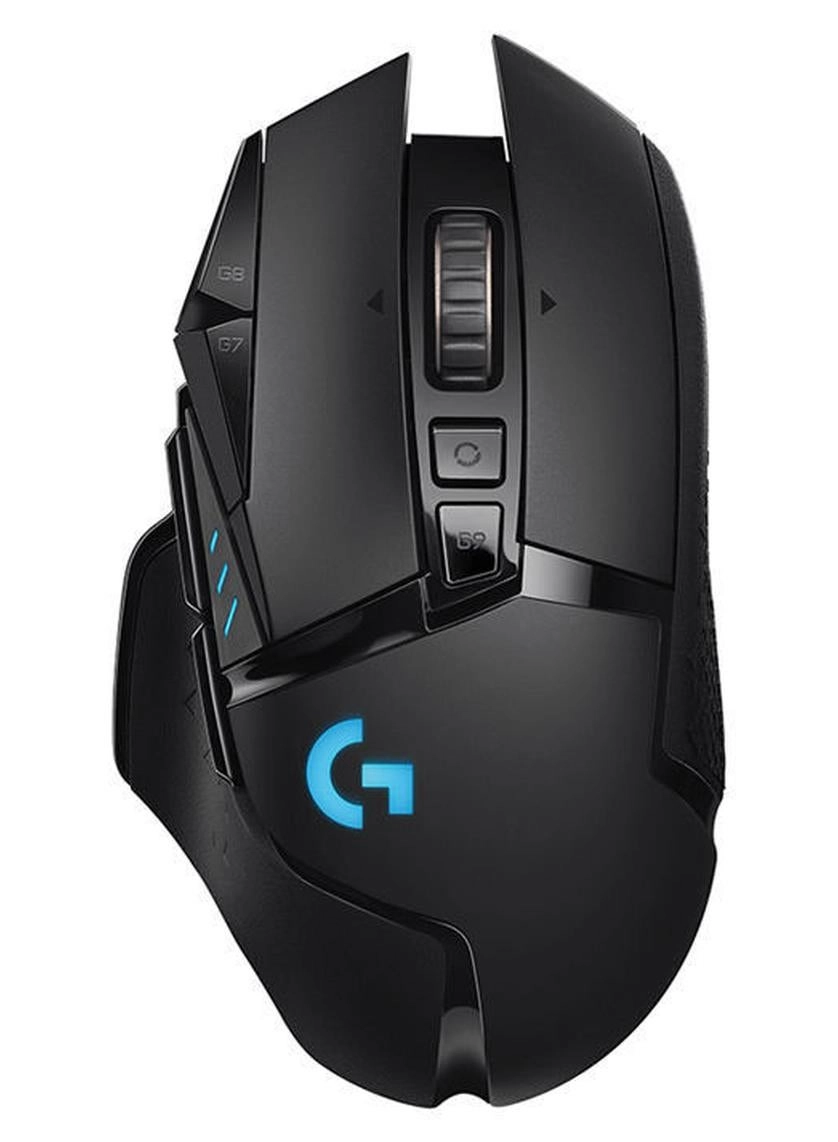 G502 LIGHTSPEED Gaming Mouse - Wireless