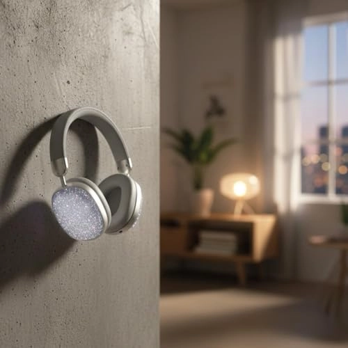 HD-80 Wireless Headphone